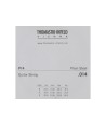 Unité 14 électrique Thomastik Jazz Swing