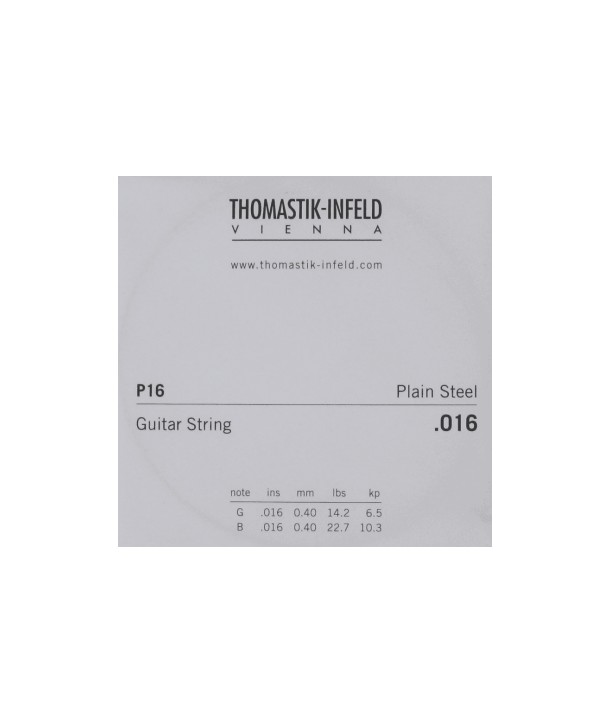 Electric single string GHS Boomers 26