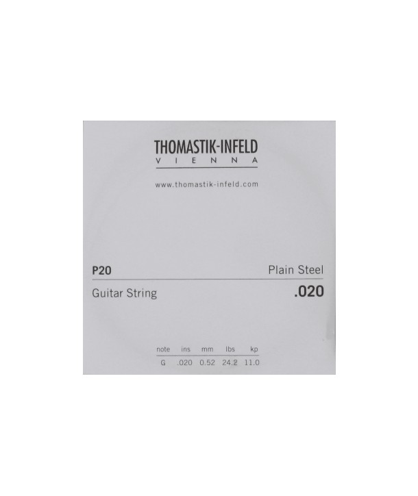 Electric single string GHS Boomers 26