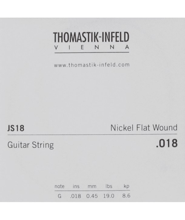 Electric single string GHS Boomers 26