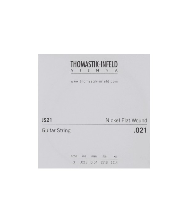 Electric single string GHS Boomers 26