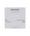 Electric single string GHS Boomers 26