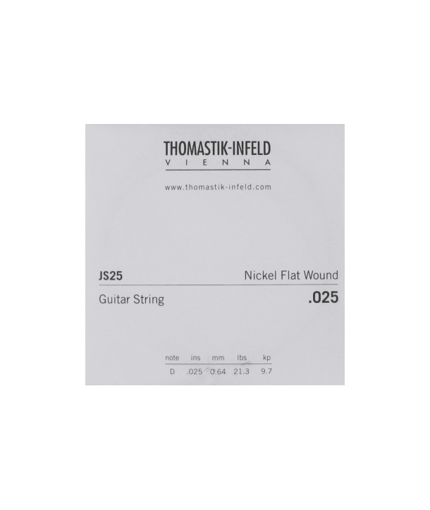 Electric single string GHS Boomers 26