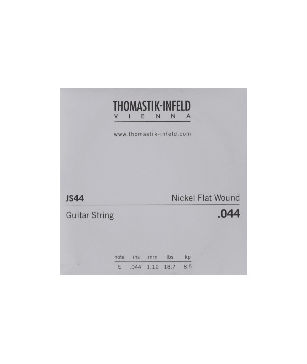 Electric single string GHS Boomers 26