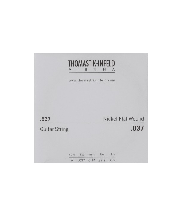 Electric single string GHS Boomers 26