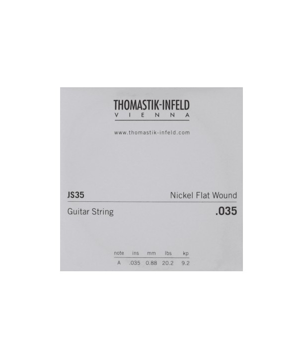 Electric single string GHS Boomers 26