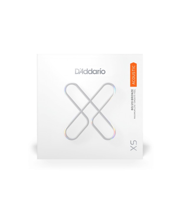 Single XS 80/20 Bronze 026