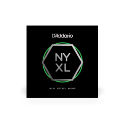 Unité 32 NYXL Nickel filée