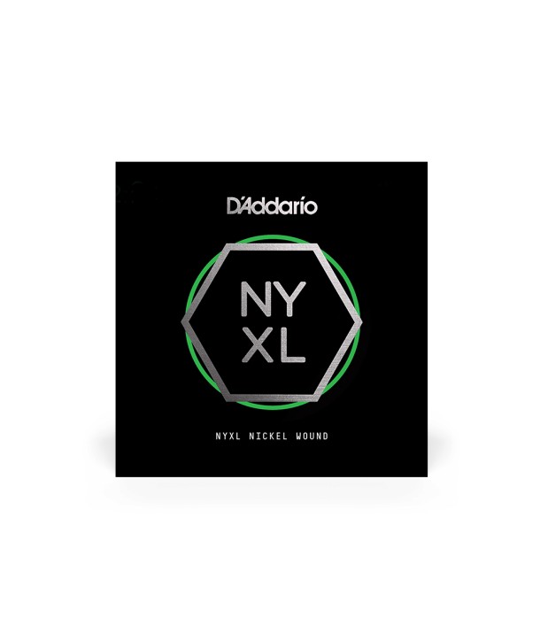 Single NYXL Nickel Wound 032