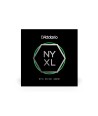 Single NYXL Nickel Wound 032
