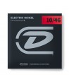 E-Gitarren Saiten Nickel Electric Medium 10-46