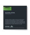 Electric strings set Nickel Electric Medium-Heavy 11-50