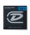 Electric strings set Nickel Electric 10's Light top Heavy bottom 10-52