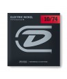E-Gitarren 8 Saiten Nickel Electric 10's Medium 10-74
