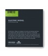 Electric strings set Nickel Electric Heavy 12-54
