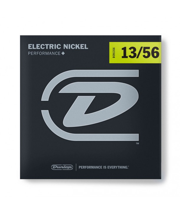 Electric strings set Nickel Electric X-Heavy 13-56