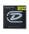 E-Gitarren Saiten Nickel Electric X-Heavy 13-56