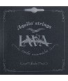 Concert ukulele Lava serie strings set