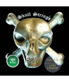 Electric strings set Drop-Line Regular drop D 10-52