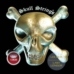 Electric strings set Drop-Line Drop A 13-68