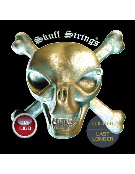 Electric strings set Drop-Line Drop A 13-68