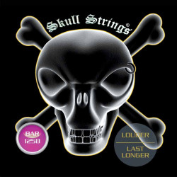 Electric strings set Xtreme Line Baryton 12-58