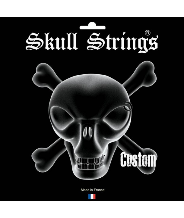 Juego de Cuerdas eléctrica Xtreme Line 10-62