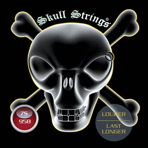 Electric strings set Xtreme Line 9-58
