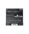 Electric strings set Chrome Medium 13-56