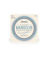 Jeu de 8 cordes pour Mandoline en phosphore bronze Light