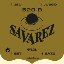 Classical strings set 520B Low tension