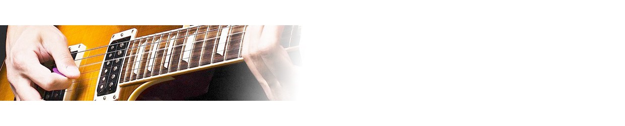 Cordes Électriques Standards