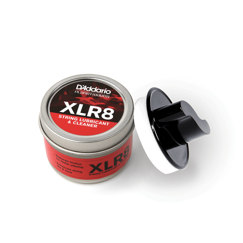 Cordes Express XLR8 D'addario