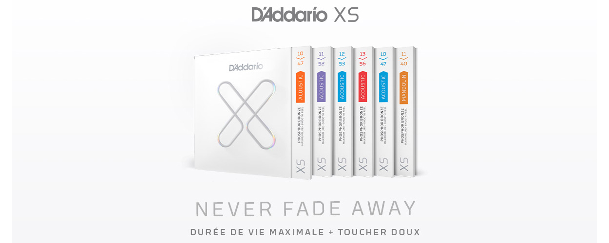 XS