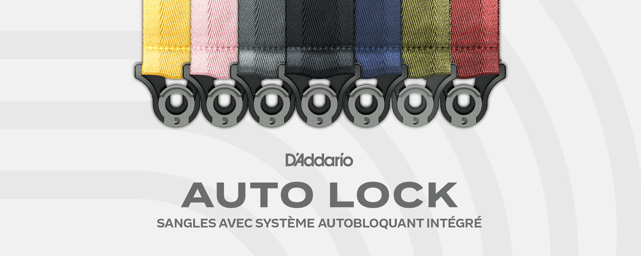 Autolock