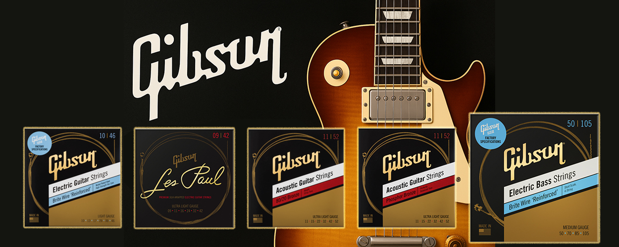 Gibson