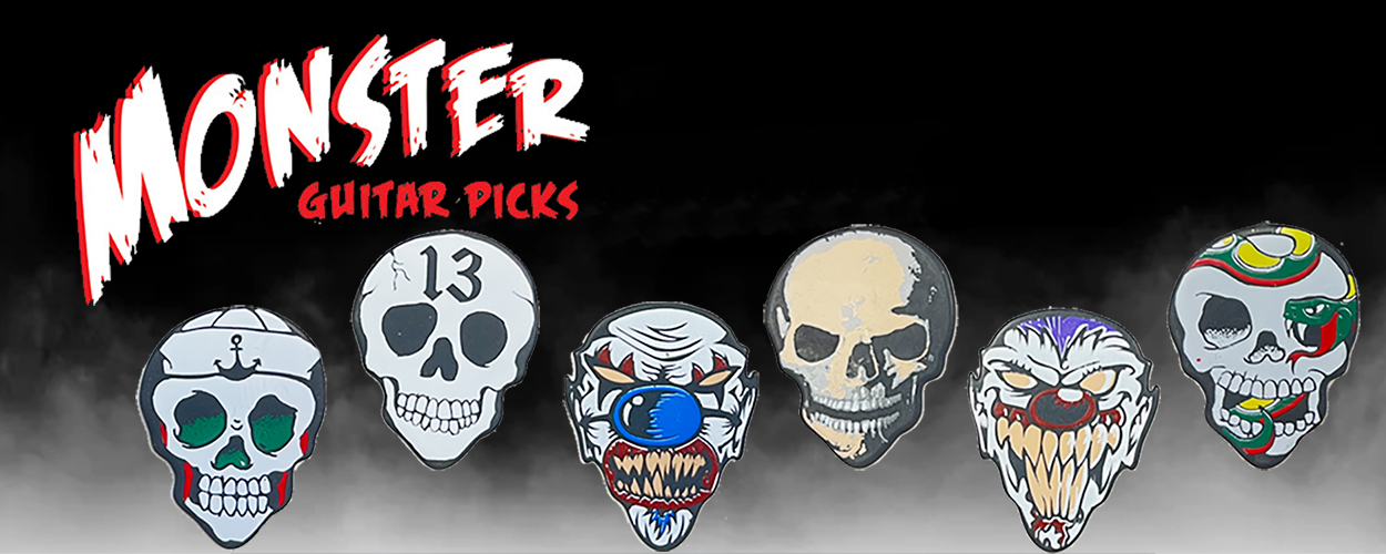 monster picks