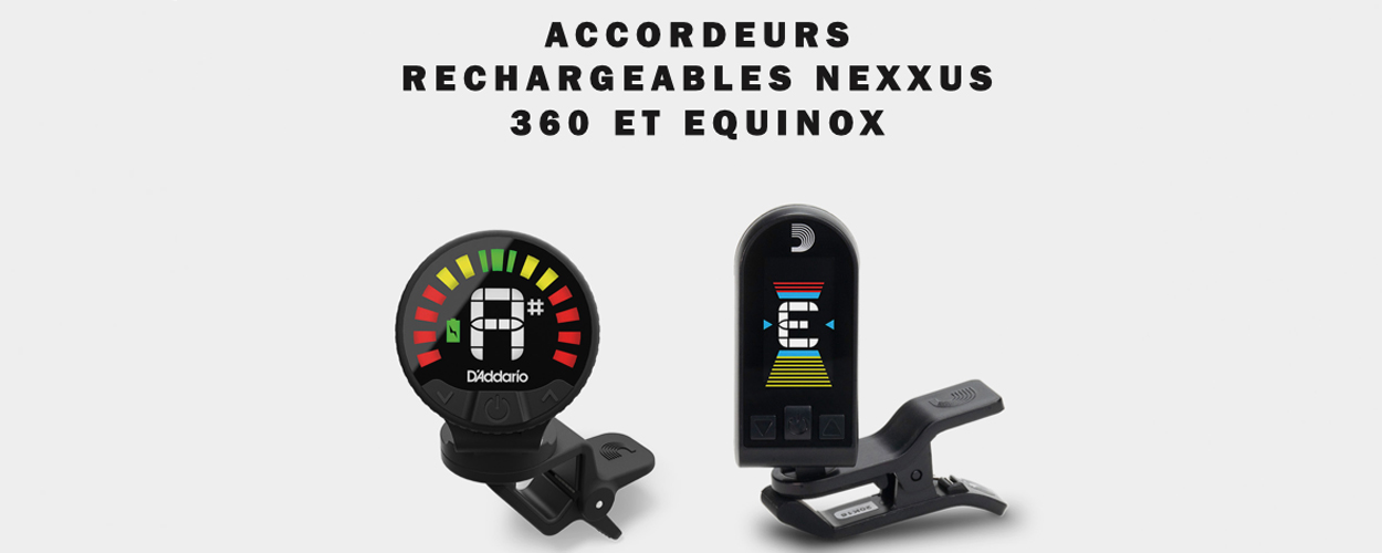 Nexxus
