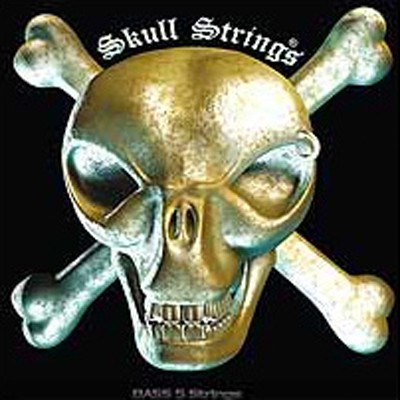 Skull Strings