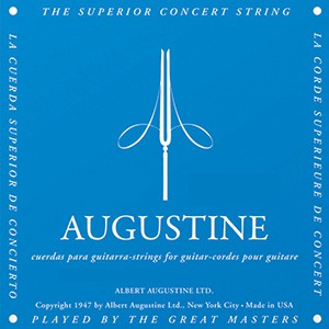 Augustine