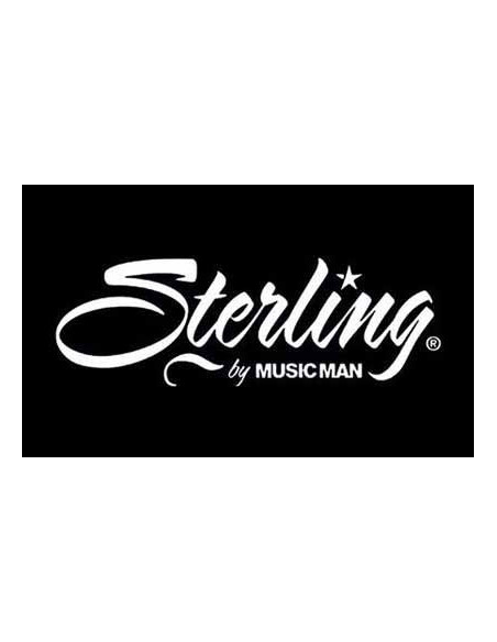 Sterling by Music Man