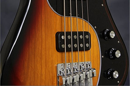 Guide d’achat des cordes de basse
